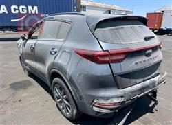 کیا سپۆرتاج